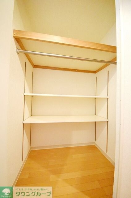 グレイスコート志村三丁目の物件内観写真