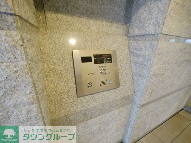 グレイスコート志村三丁目の物件内観写真