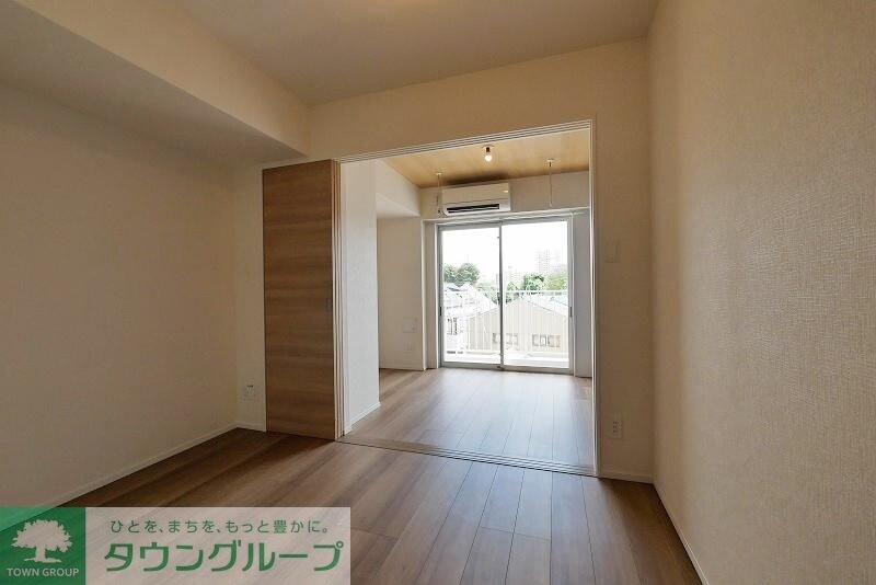 HF西巣鴨レジデンスの物件内観写真