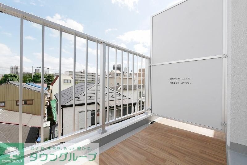 HF西巣鴨レジデンスの物件内観写真