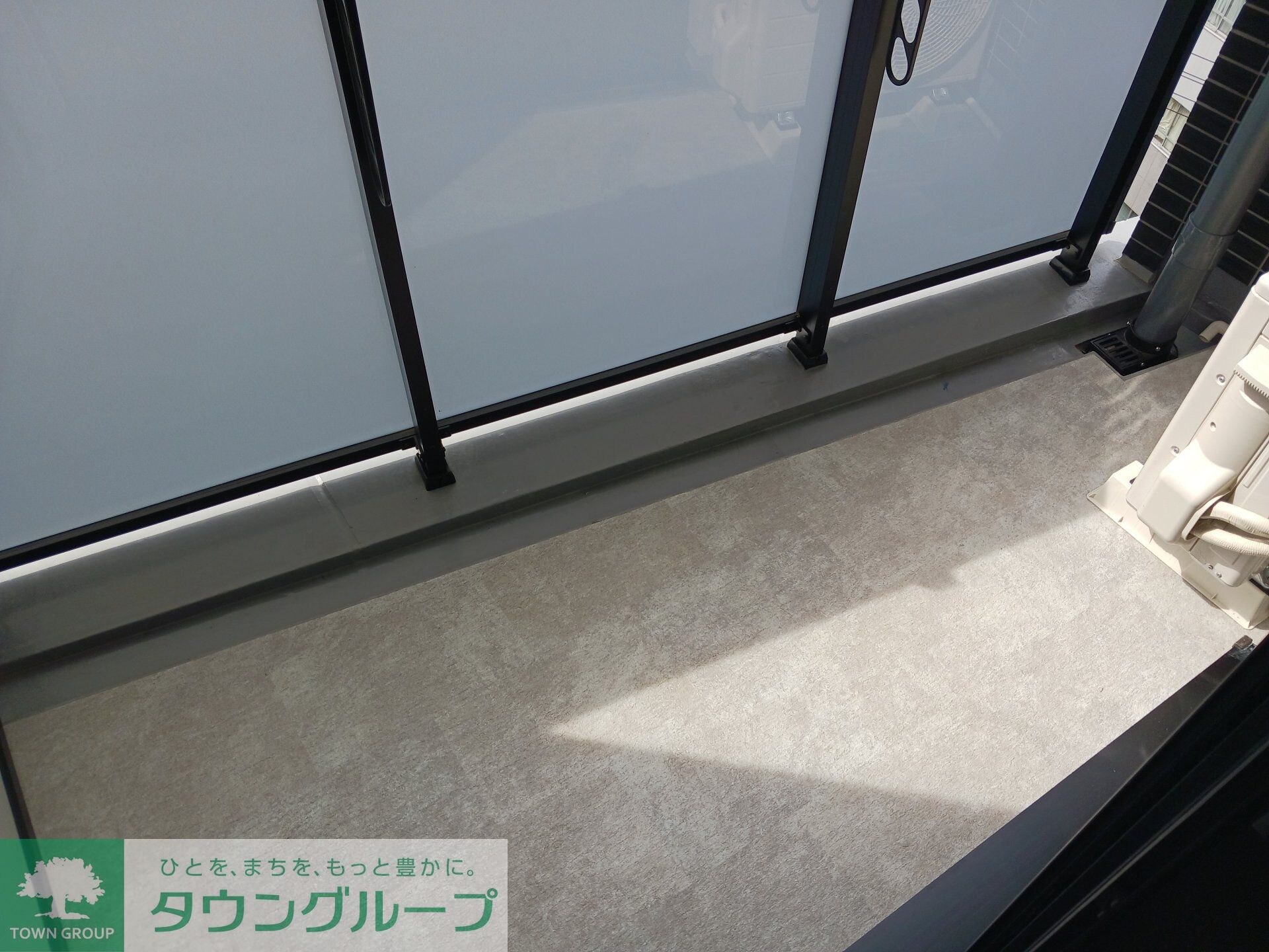 コートレジデンス南大塚の物件内観写真