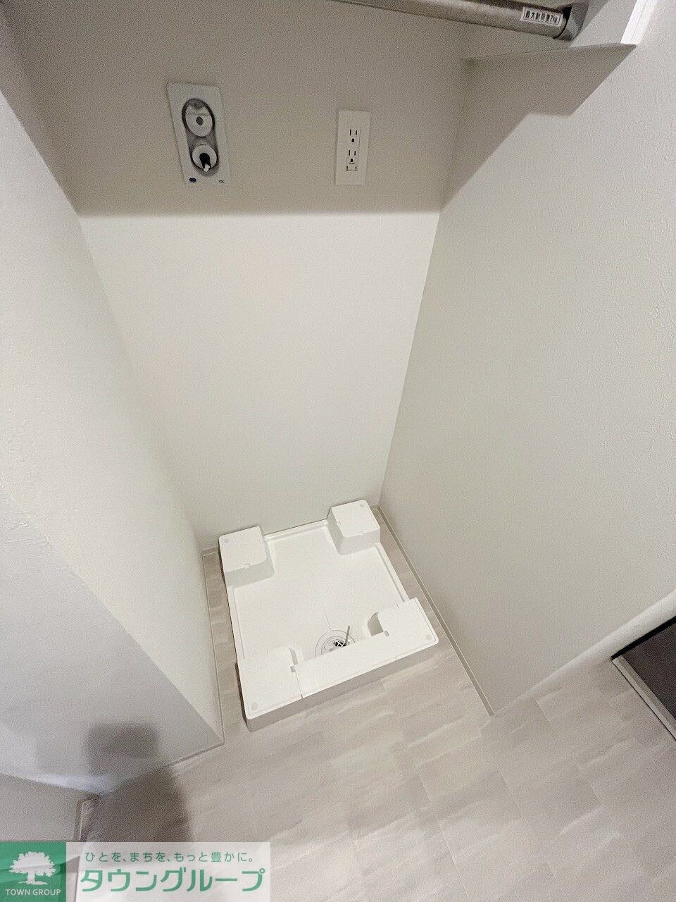 コートレジデンス南大塚の物件内観写真