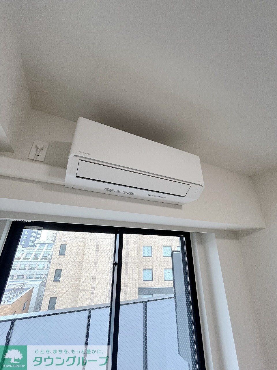 コートレジデンス南大塚の物件内観写真