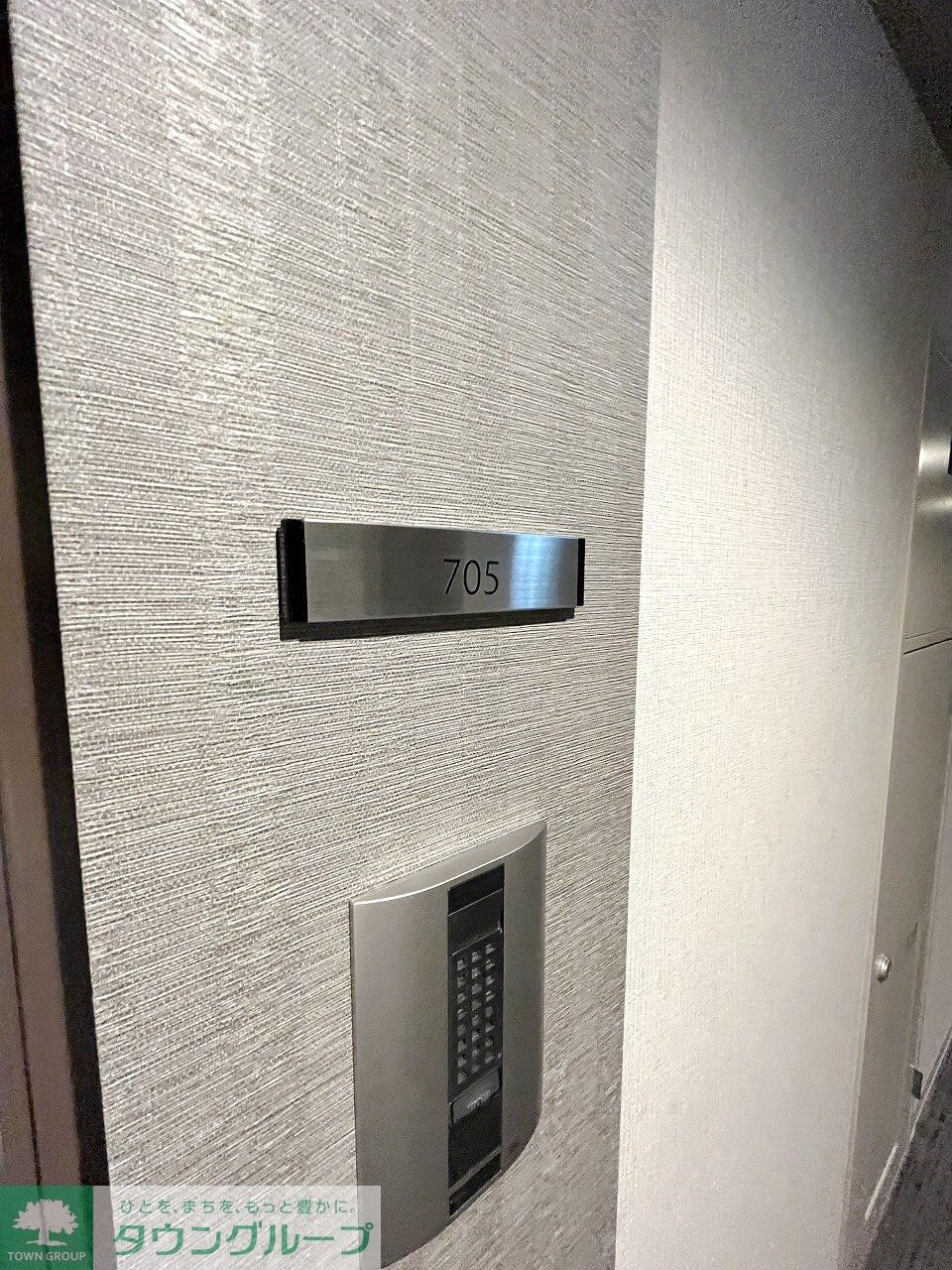 コートレジデンス南大塚の物件内観写真