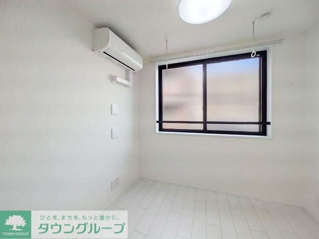 Mステージ志村坂上の物件内観写真