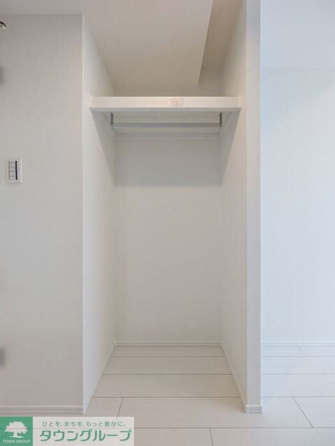 Mステージ志村坂上の物件内観写真