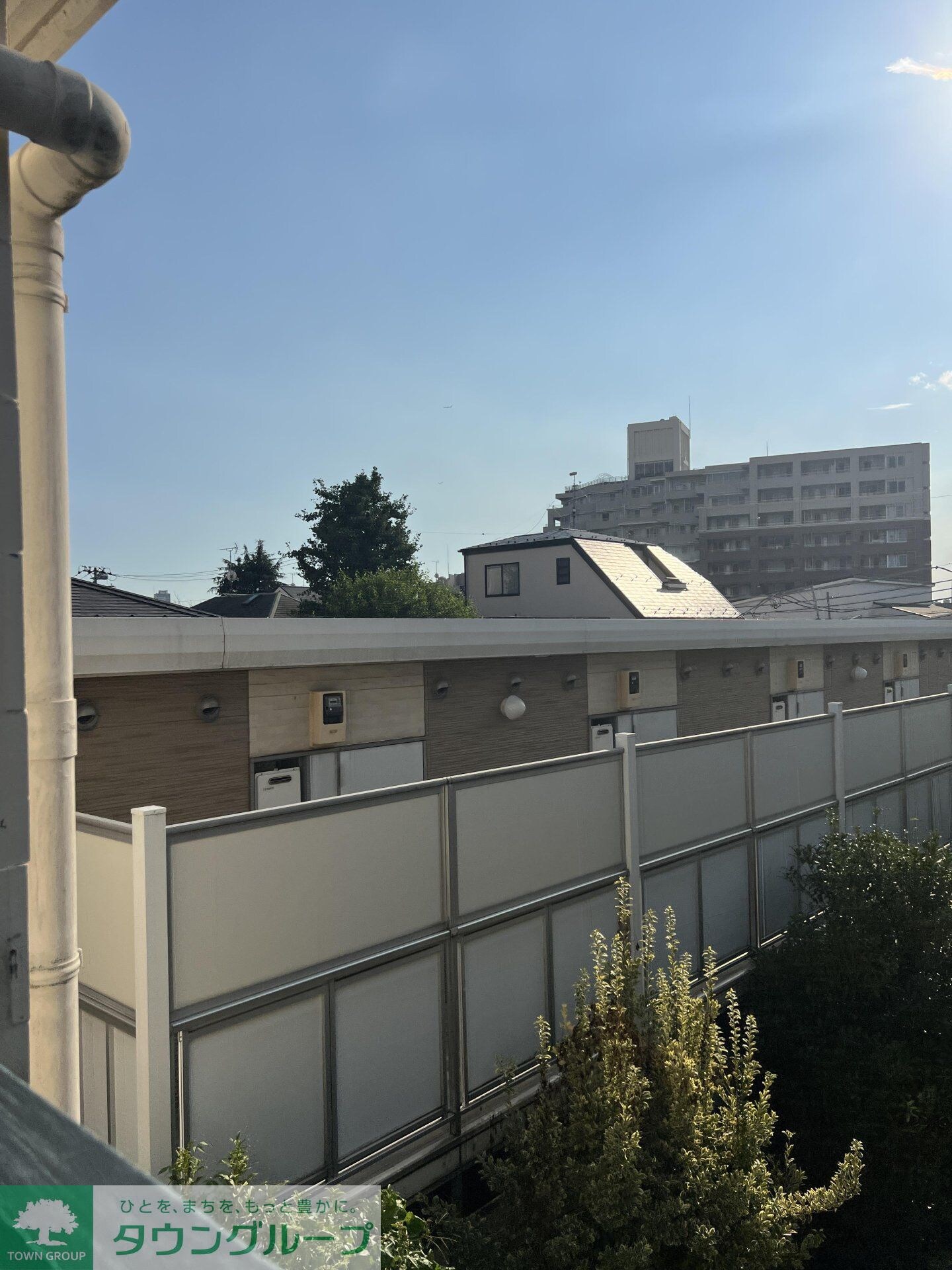 モデラートの物件内観写真