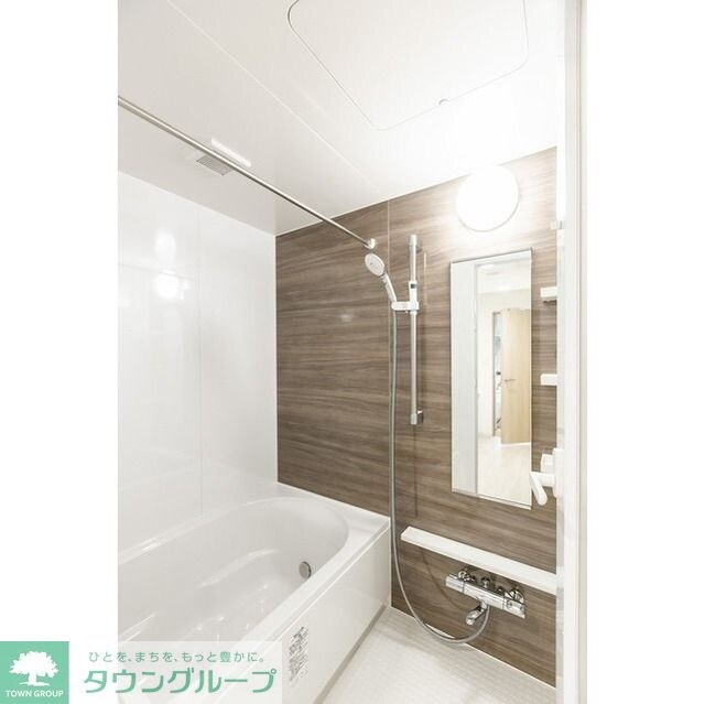 コンフォリア高島平の物件内観写真