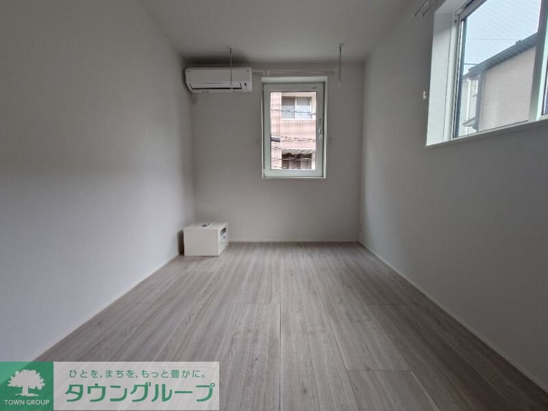 エリタージュの物件内観写真