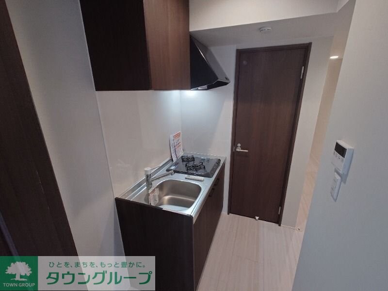 エリタージュの物件内観写真