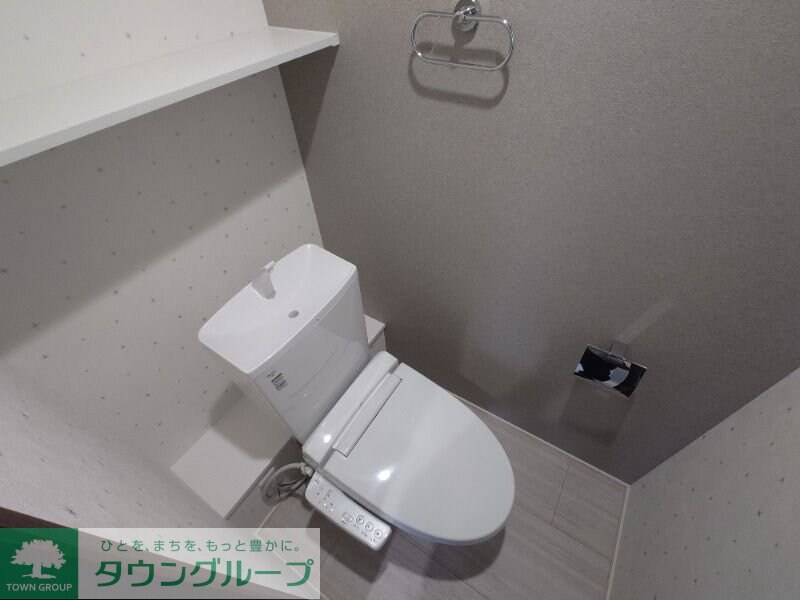 エリタージュの物件内観写真