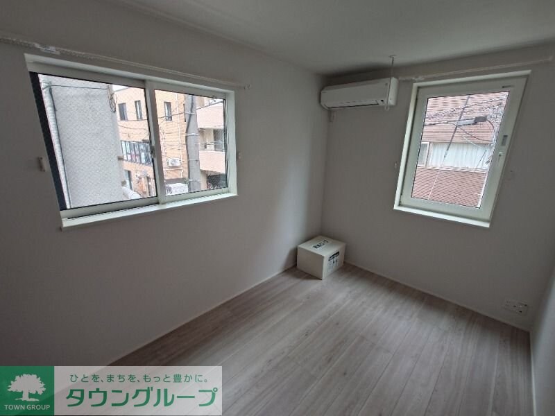 エリタージュの物件内観写真