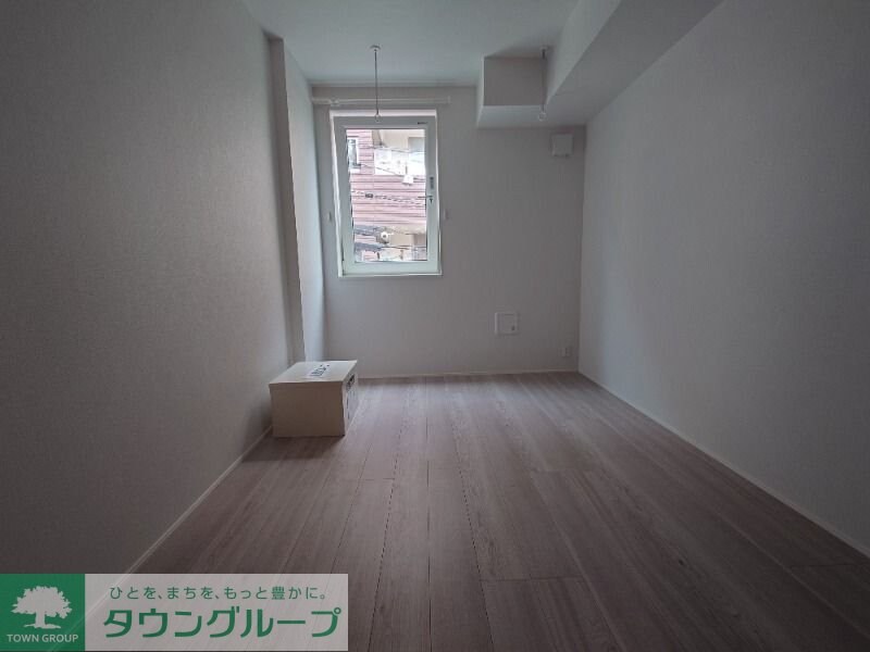 エリタージュの物件内観写真