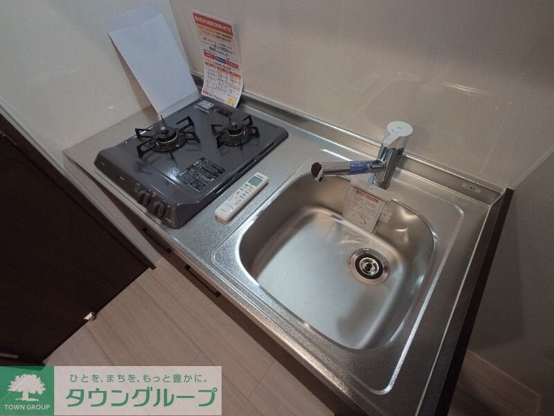 エリタージュの物件内観写真