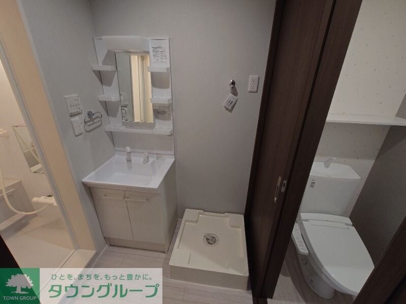 エリタージュの物件内観写真