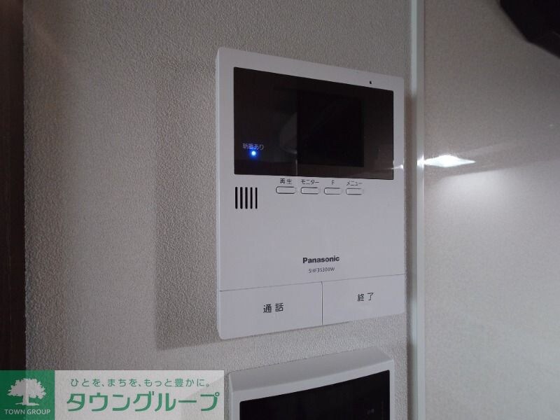 エリタージュの物件内観写真