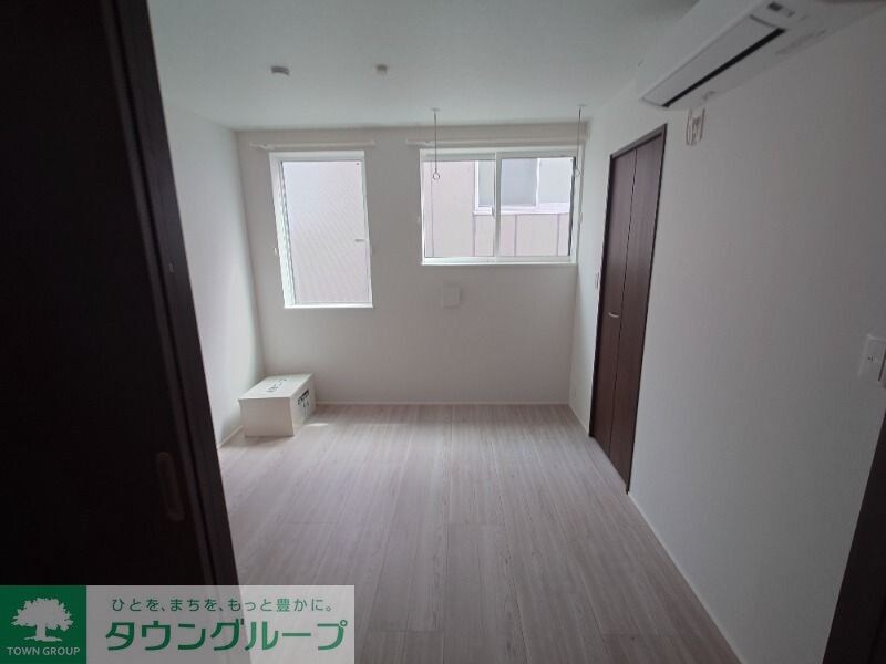 エリタージュの物件内観写真