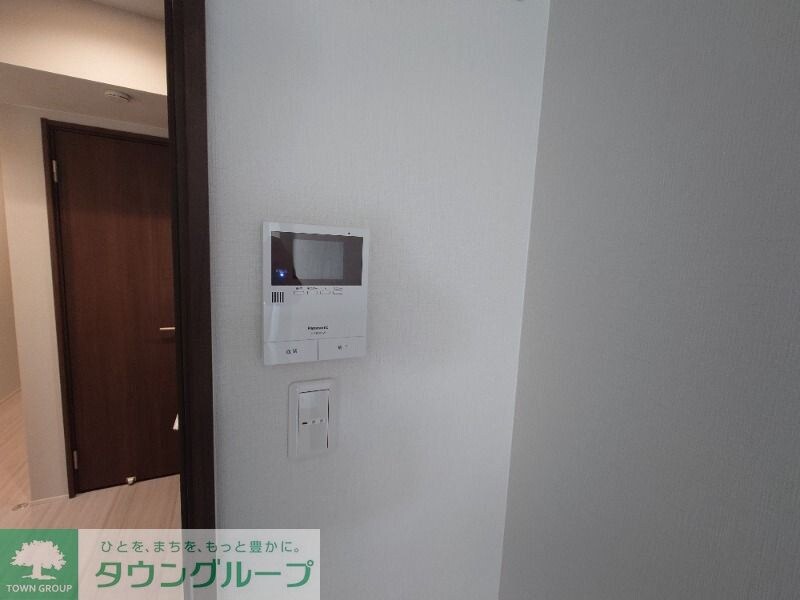 エリタージュの物件内観写真