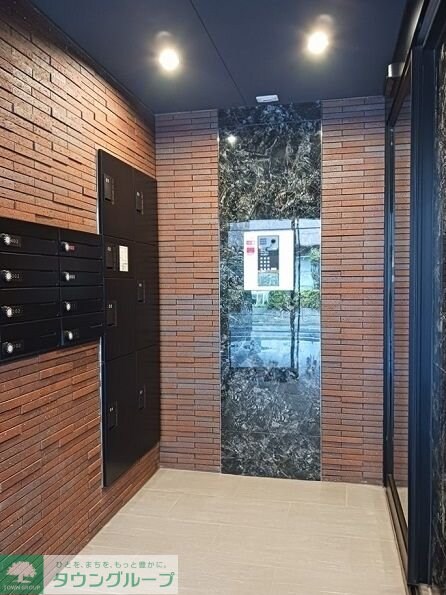 ヴィレッジ キールの物件内観写真