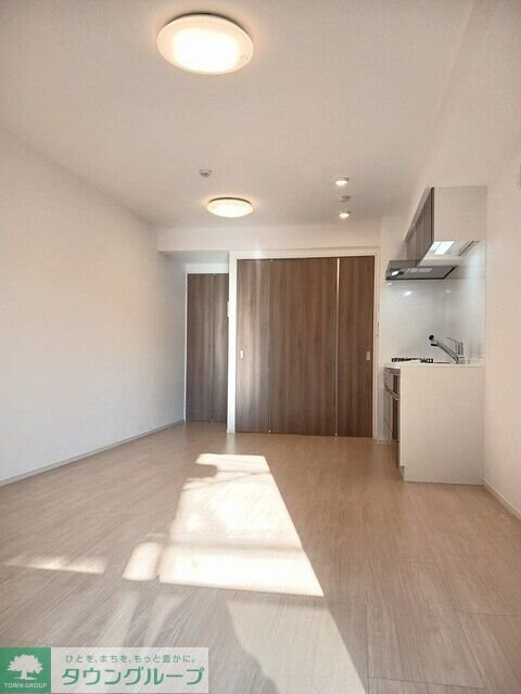 ヴィレッジ キールの物件内観写真