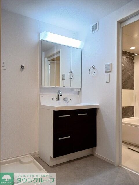 ヴィレッジ キールの物件内観写真