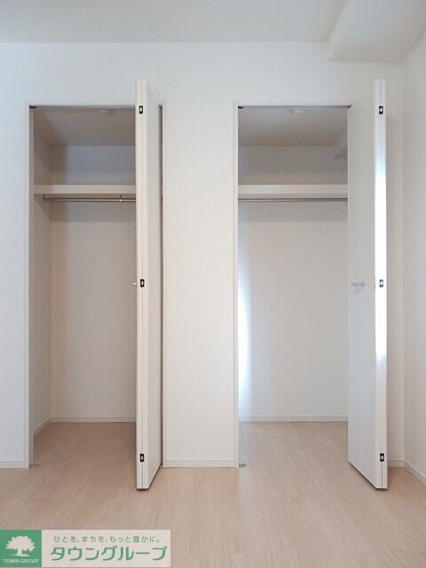 ヴィレッジ キールの物件内観写真