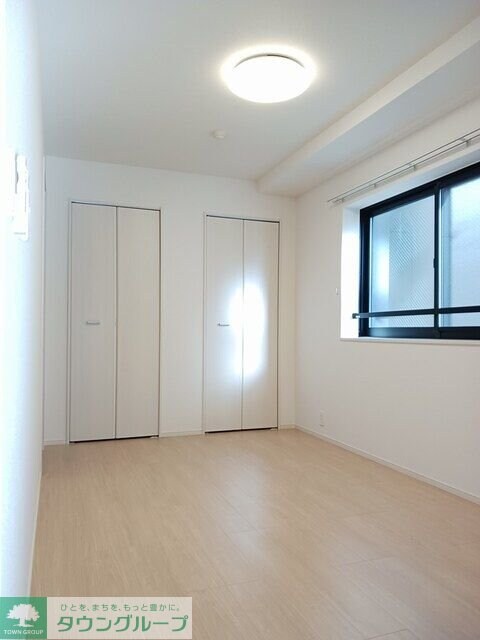 ヴィレッジ キールの物件内観写真