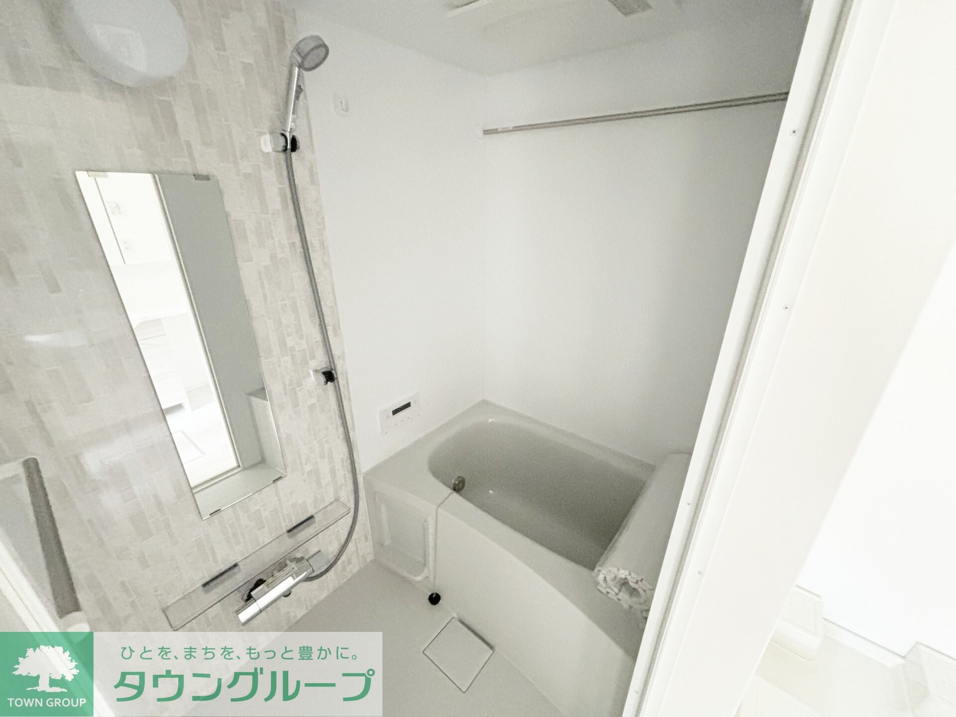 Cerisier Terrasse播磨坂の物件内観写真