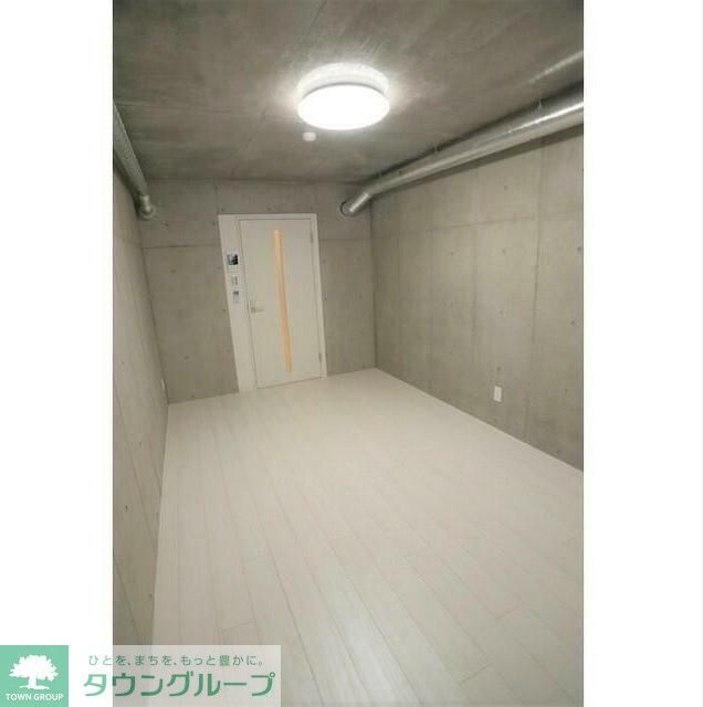 コンポジット王子の物件内観写真