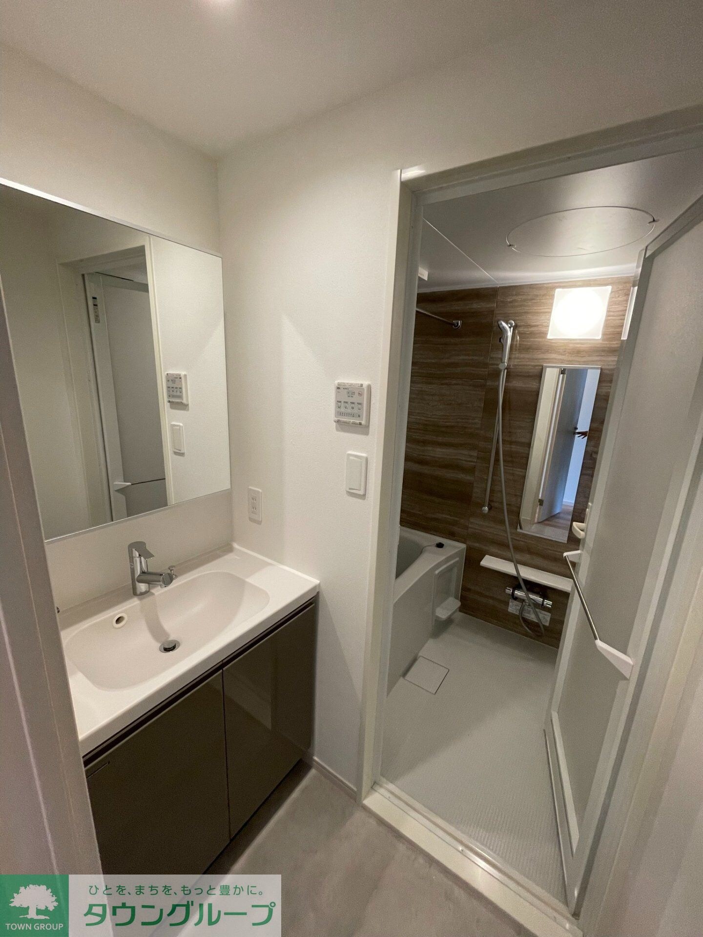 WHARF駒込の物件内観写真