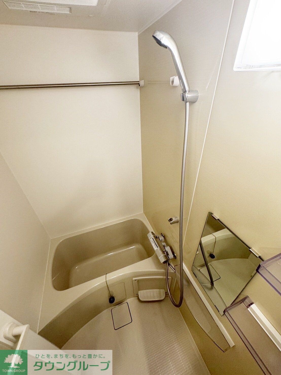 アーバンパーク日暮里IIの物件内観写真