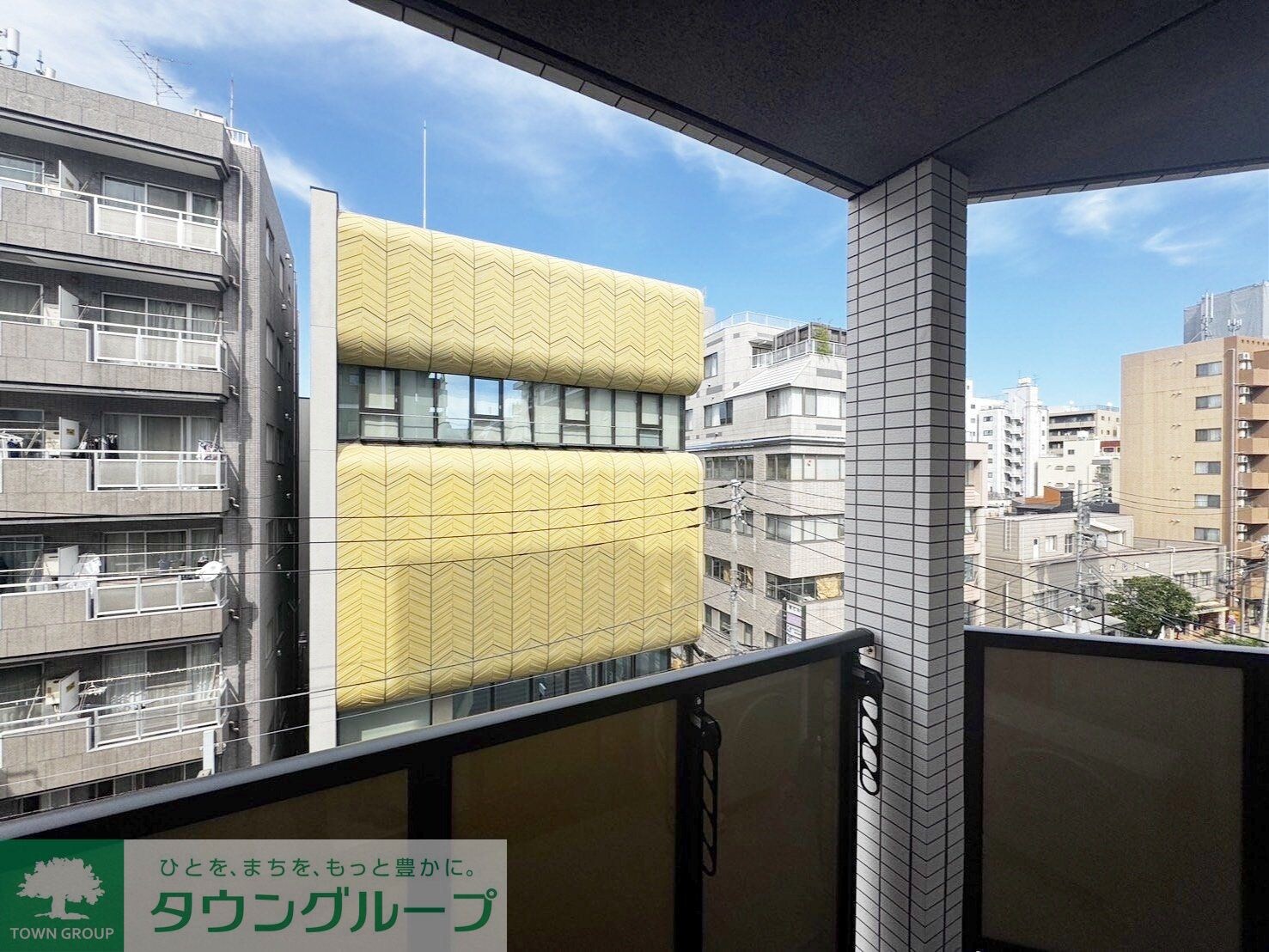 アーバンパーク日暮里IIの物件内観写真