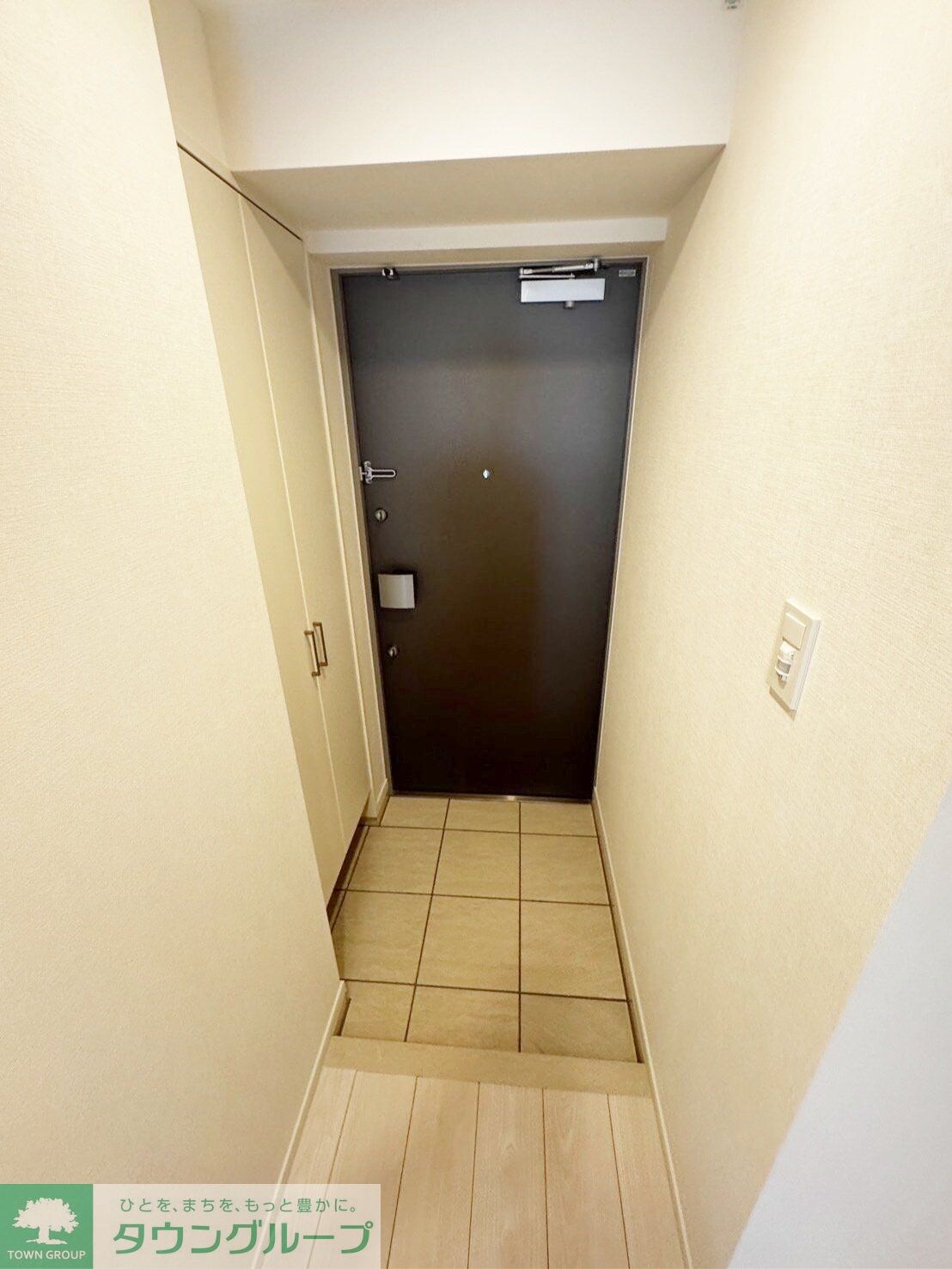 アーバンパーク日暮里IIの物件内観写真