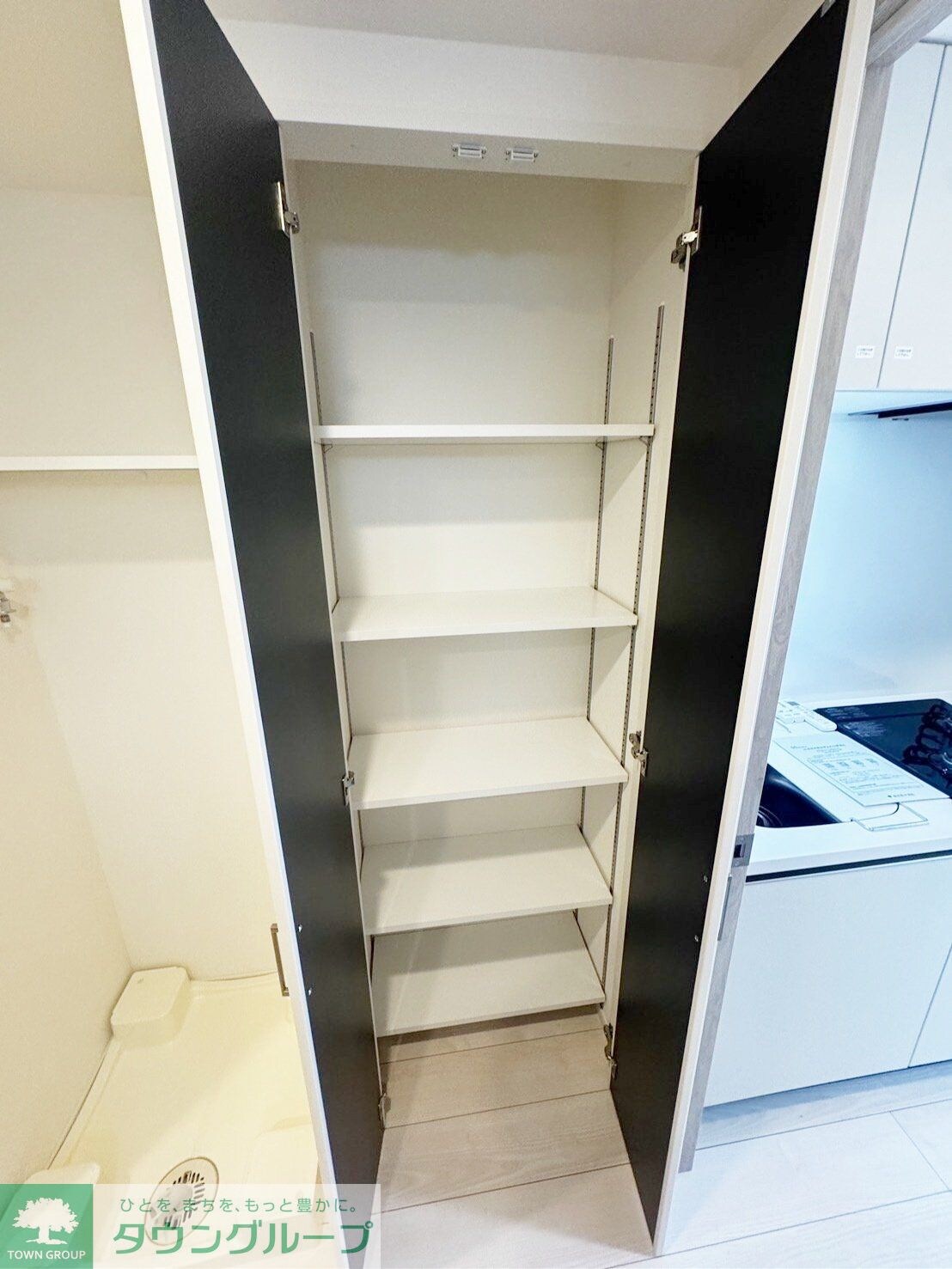 アーバンパーク日暮里IIの物件内観写真