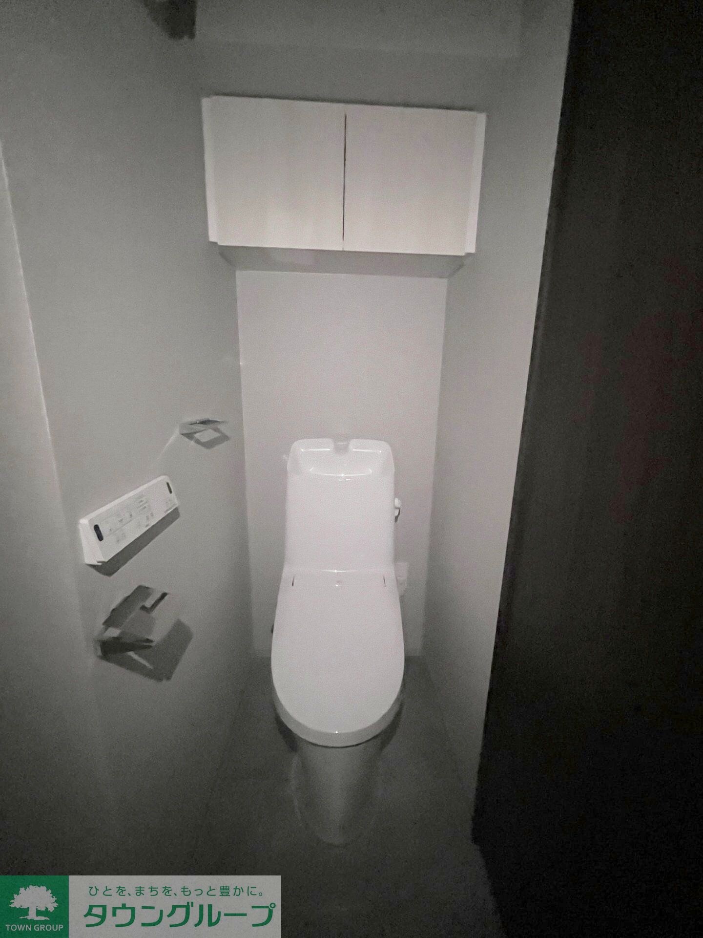 ARKMARK池袋本町の物件内観写真