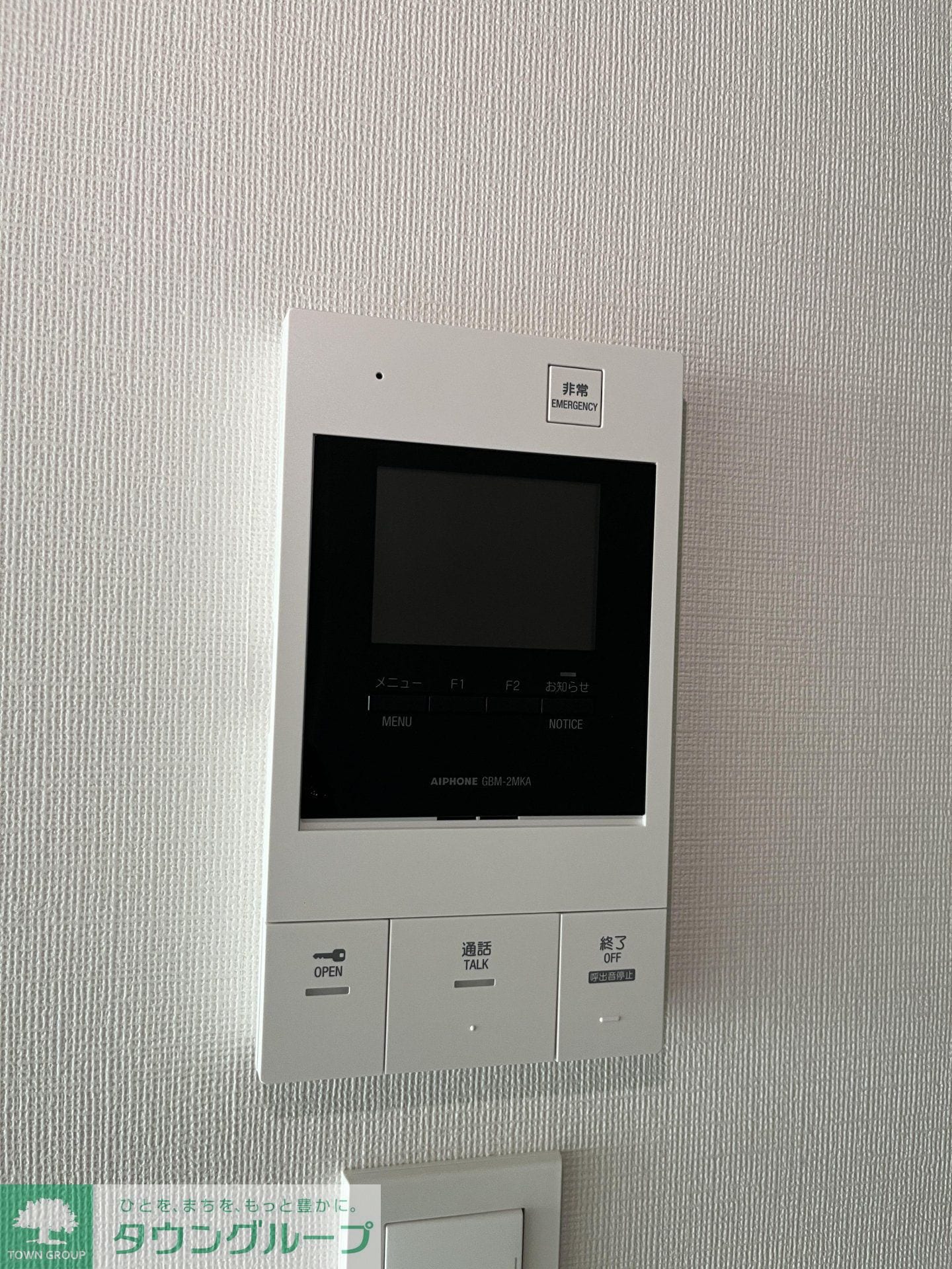 ARKMARK池袋本町の物件内観写真