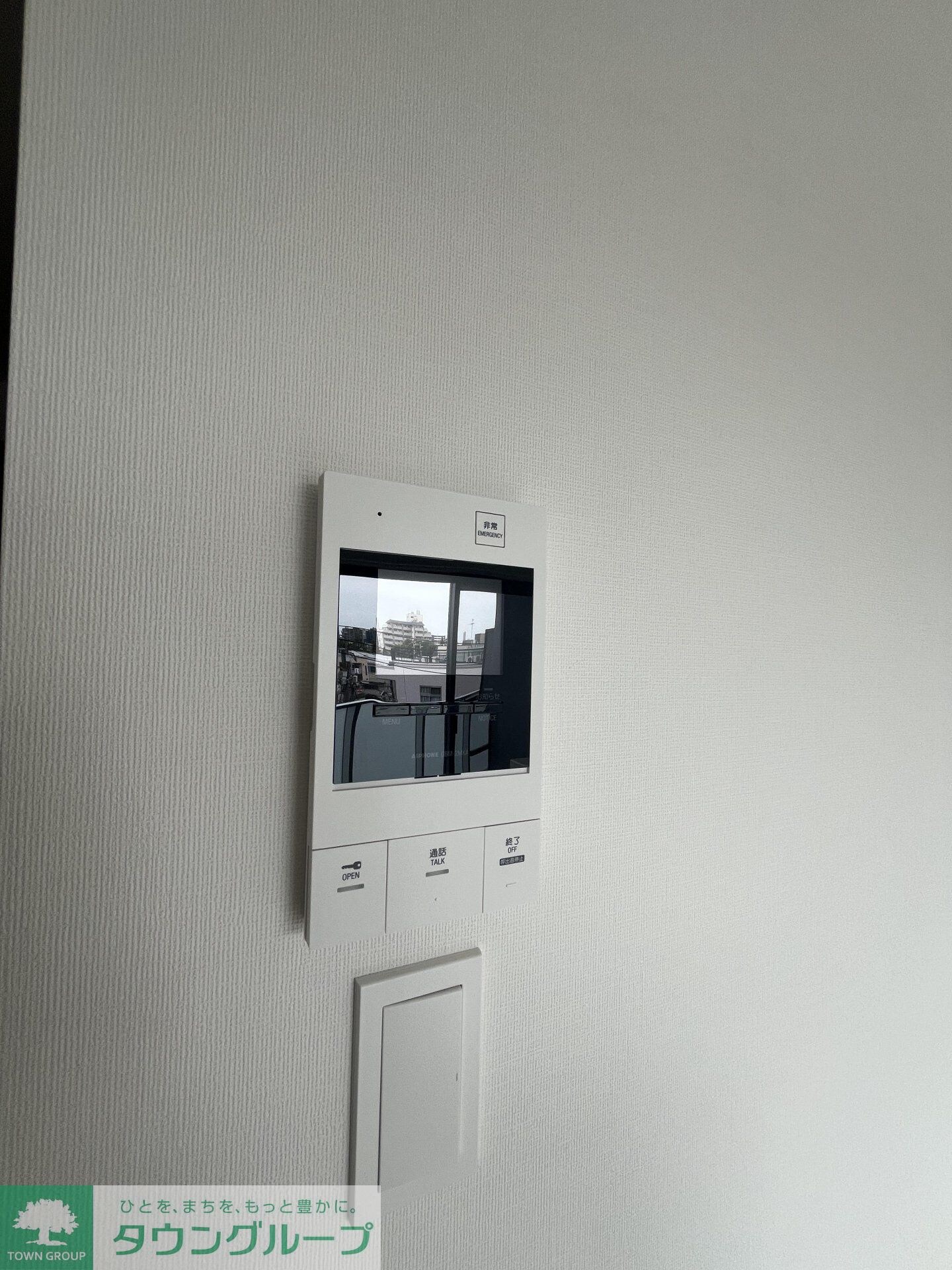 ARKMARK池袋本町の物件内観写真