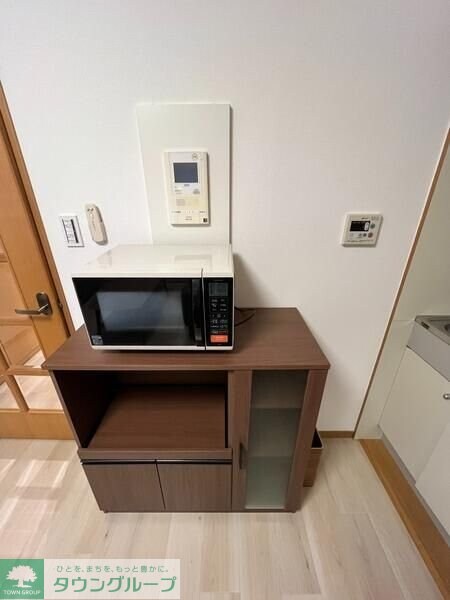 コンフォート文京小石川の物件内観写真