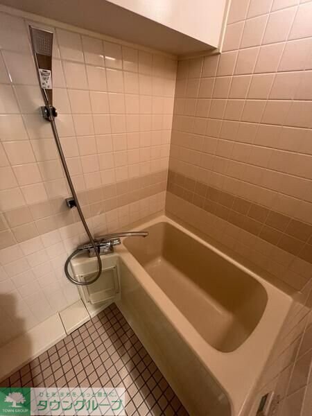 コンフォート文京小石川の物件内観写真