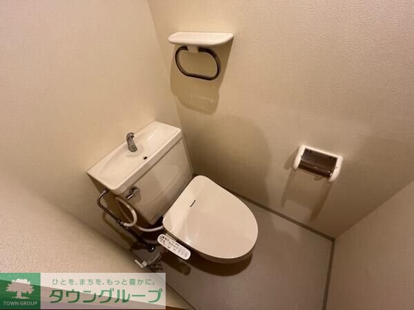 コンフォート文京小石川の物件内観写真