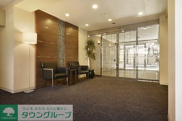 コンフォート文京小石川の物件内観写真