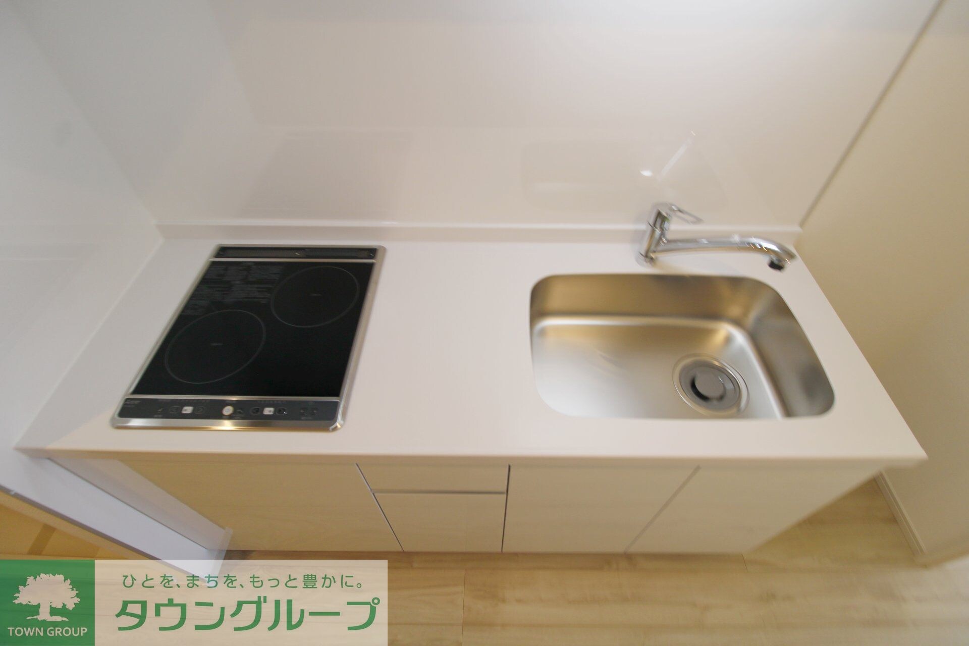 リブリ・Grande VIIの物件内観写真