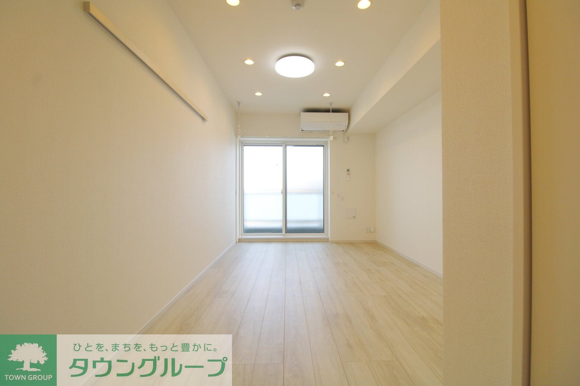 リブリ・Grande VIIの物件内観写真