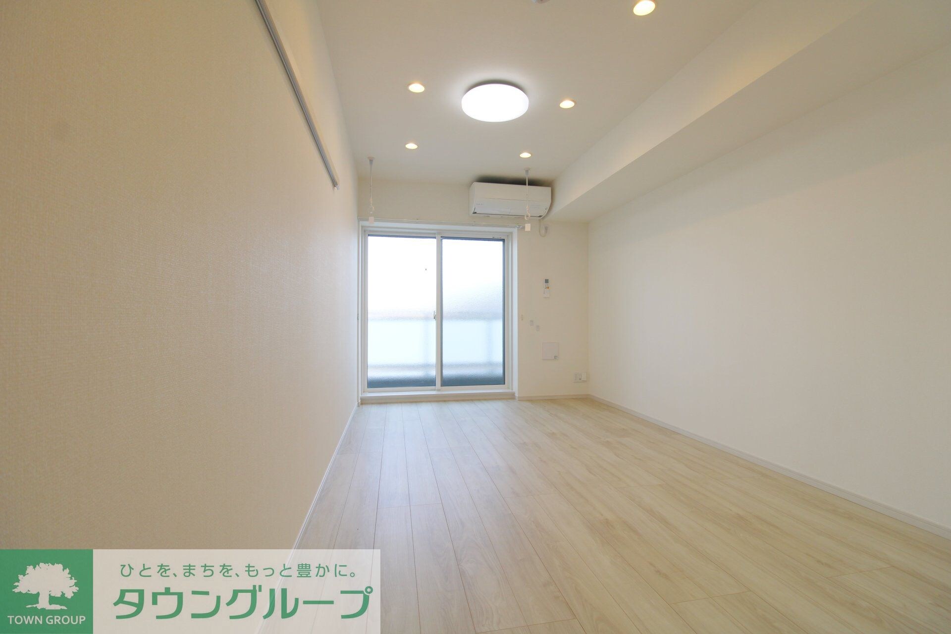 リブリ・Grande VIIの物件内観写真