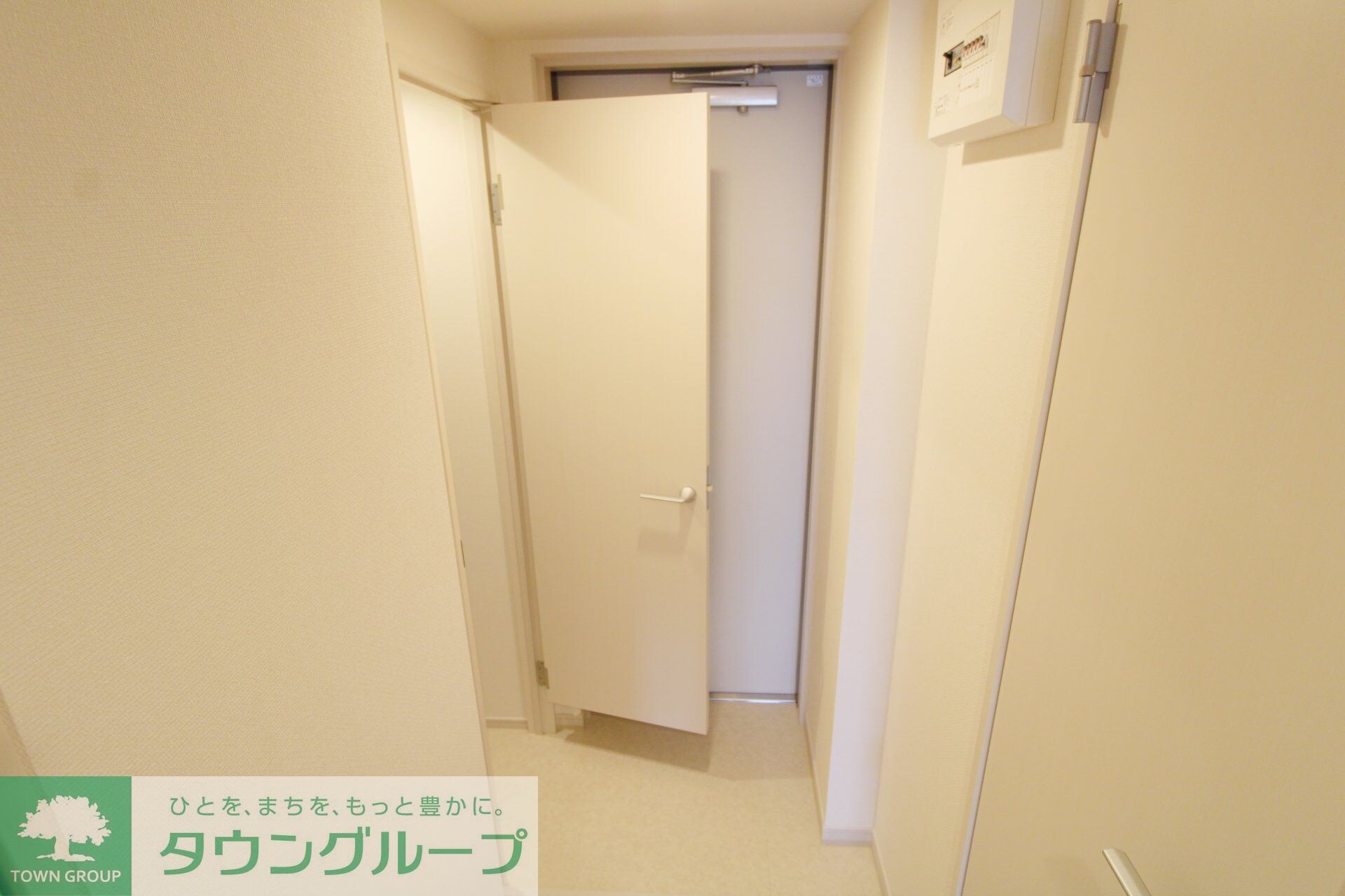 リブリ・Grande VIIの物件内観写真