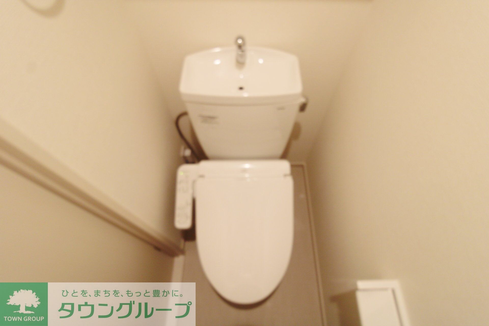 リブリ・Grande VIIの物件内観写真