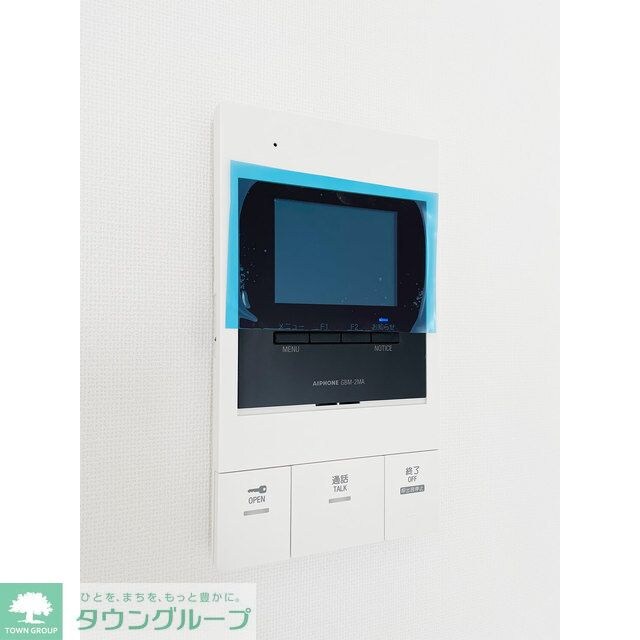 コンフォリア・リヴ志村三丁目の物件内観写真