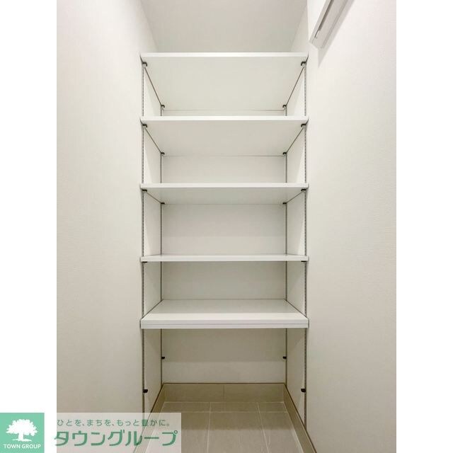 コンフォリア・リヴ志村三丁目の物件内観写真