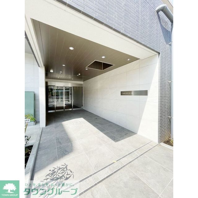 コンフォリア・リヴ志村三丁目の物件内観写真