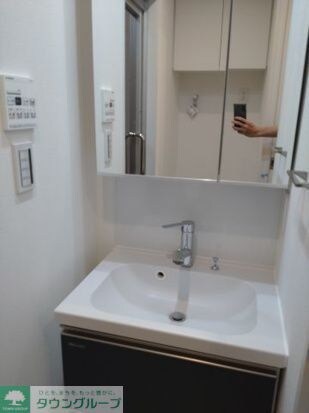 SYFORME ITABASHI IIIの物件内観写真